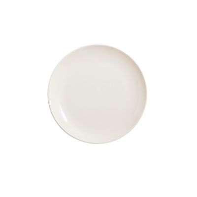 Check out the White Bone Coupe Salad Plate 7.5" for rent
