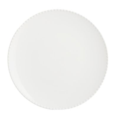 Check out the Mila Textured Dot Charger 12.25" for rent