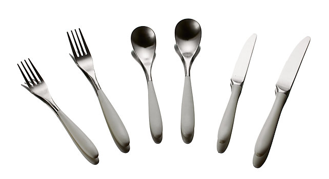 Group picture of Branson Flatware