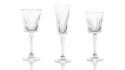 Wine Glass - 10oz - Action Party Rental Ltd.