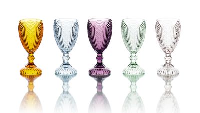 Glassware - Party Rental Ltd.