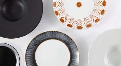 Group picture of Specialty Chinaware