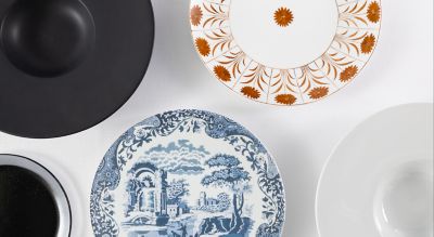 Group picture of Specialty Chinaware