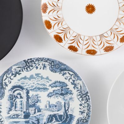 Detail image of Specialty Chinaware