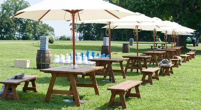 Group picture of Outdoor Tables