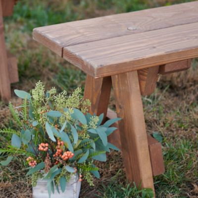 Detail image of Picnic Tables and Benches