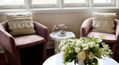 Group picture of Pillows