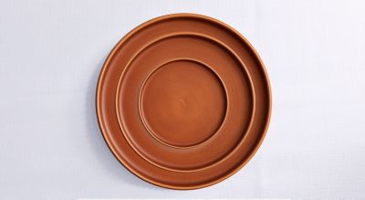 Group picture of Kaleb Terracotta Collection