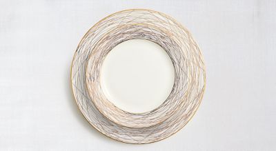 Group picture of Interlace Collection