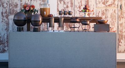 Group picture of Decorative Buffet Screens