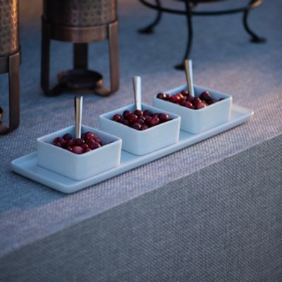 Detail image of Decorative Buffet Screens