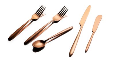 Group picture of Muse Brushed Copper Collection