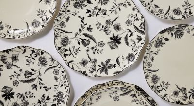 Group picture of Midnight Garden Collection
