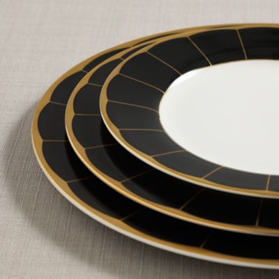Detail image of Imperial Black and Gold Collection