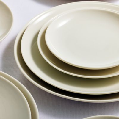Detail image of White Bone Coupe Collection