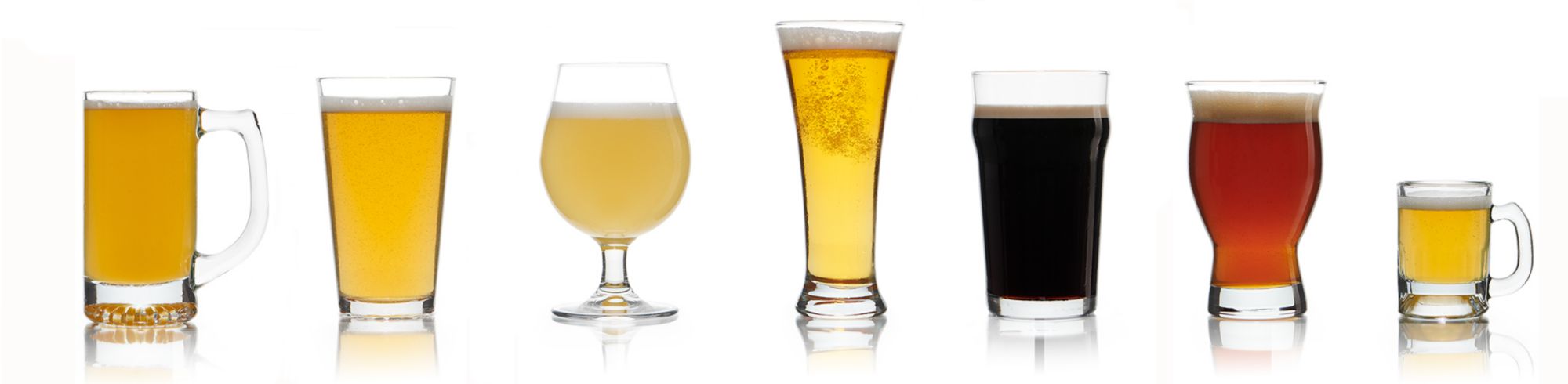 https://s7d2.scene7.com/is/image/PartyRental/2019_beer_glass_guide_collection_hero?wid=2000