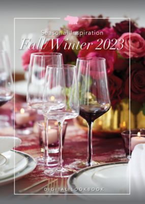 Seasonal inspirations for you