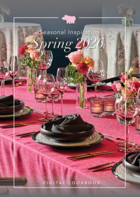 Spring Seasonal inspirations from Party Rental Ltd.for you