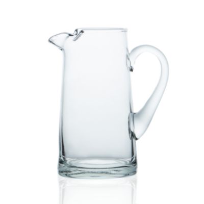 Plastic Water Pitcher - Event Party Rentals