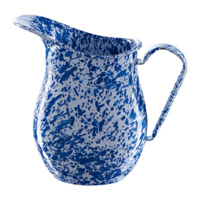 Check out the Tinware Pitcher for rent