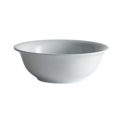 Check out the Ceramic Flared Bowl for rent