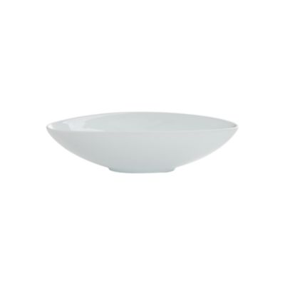 Check out the Ceramic Oval Bowl for rent