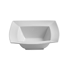 Check out the Ceramic Slope Bowl Square for rent