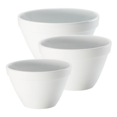 Check out the Ceramic V Bowl for rent
