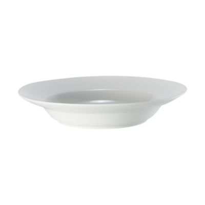 Check out the Ceramic Rim Round Bowl for rent