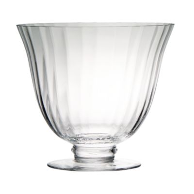Check out the Glass Punch Bowl for rent