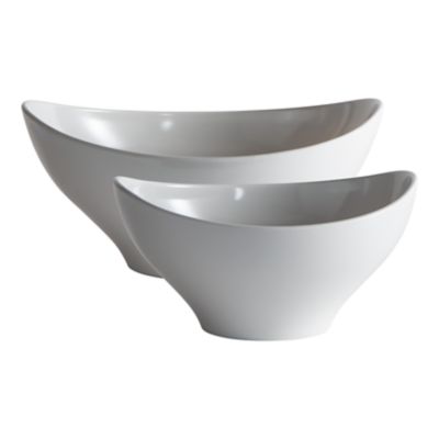 Check out the Melamine Scoop Bowl for rent