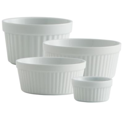 Check out the Ceramic Ramekin for rent