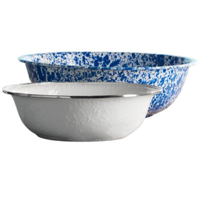 Check out the Tinware Bowl for rent