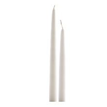 Check out the Taper Candle for rent