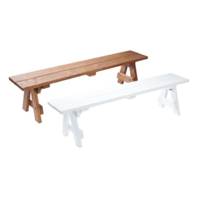 Check out the Picnic Bench 6' for rent