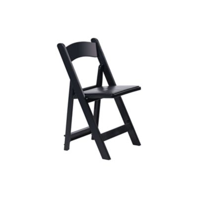 Check out the Resin Folding Chair for rent