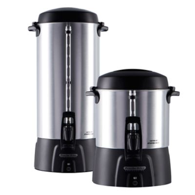 Coffee Maker Large - All Occasions Party Rental