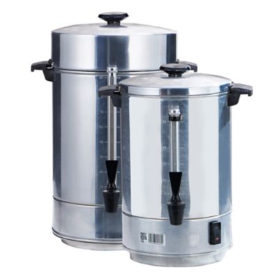 55 Cup Coffee Percolator - Plainfield Party Rental