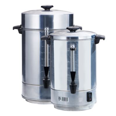 Grand Rental Station - Coffee Pump Pot Rentals