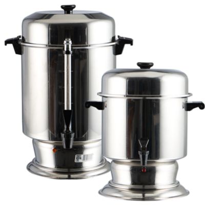 Coffee Maker (100 Cup) – Affordable & Luxury Event Rentals