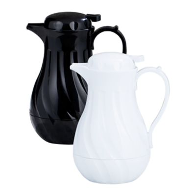 Thermal Coffee Pitcher 64oz. » A to Z Party Rental, PA