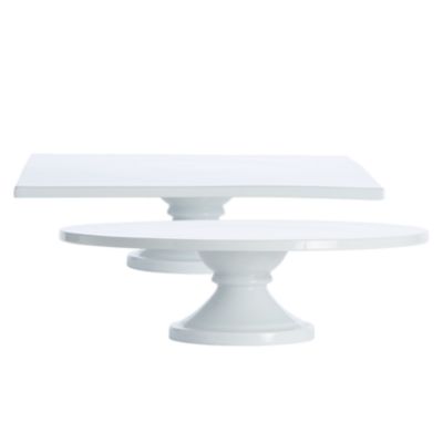Check out the Ceramic Cake Stand 14" for rent