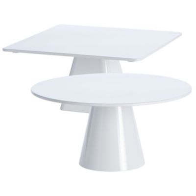 Check out the Melamine Cake Stand 14" for rent