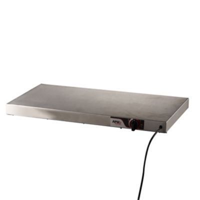 Check out the Electric Warming Shelf for rent