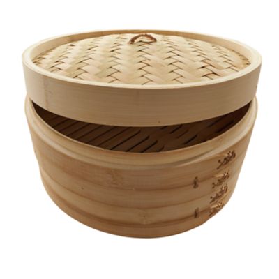 Check out the Bamboo Steamer for rent