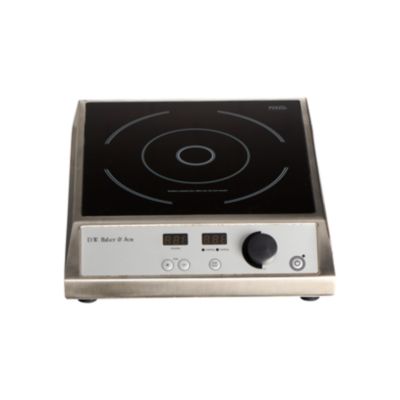 Check out the Induction Tabletop Single Burner for rent