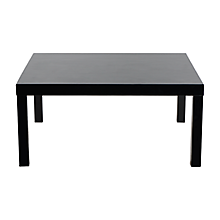 Check out the Parson Table Square 66" for rent