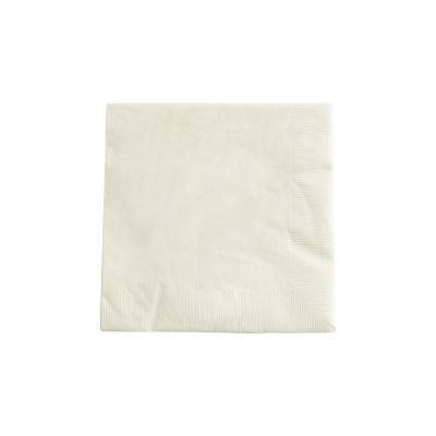 Check out the Paper Dinner Napkins (Per 40) for rent