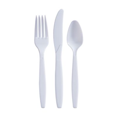 Check out the Plastic Utensils for rent