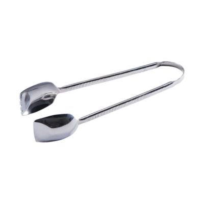 Stainless Steel Sandwich Serving Tongs - A1 Party Rental